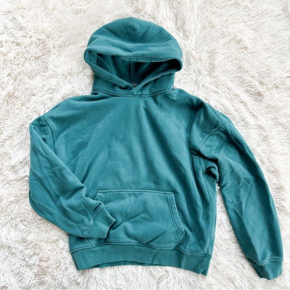 Abercrombie Hoodie - Picture 1 of 4